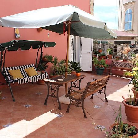 L'Isola Di Ortigia Hotel Syracuse Exterior foto