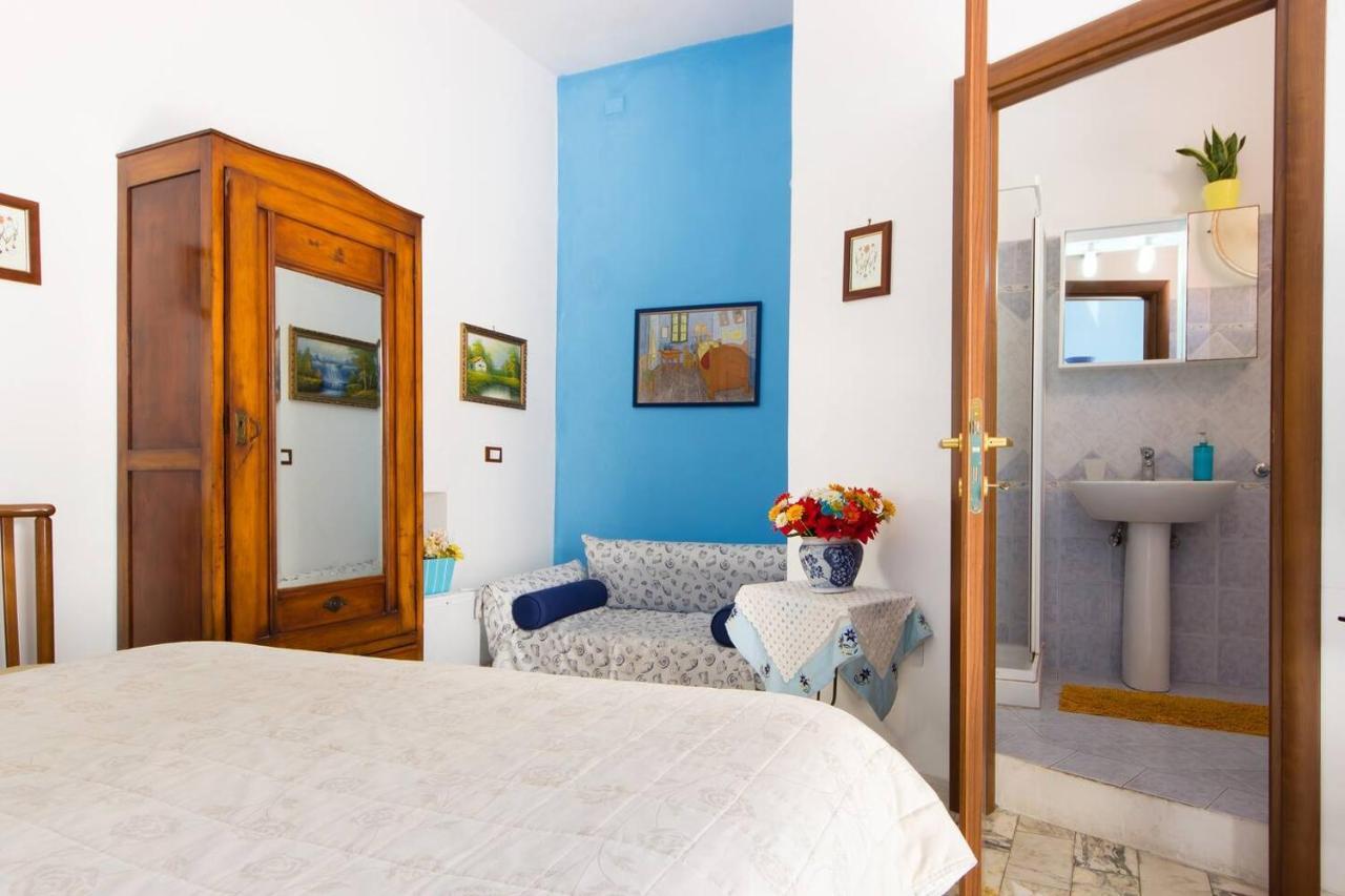 L'Isola Di Ortigia Hotel Syracuse Exterior foto