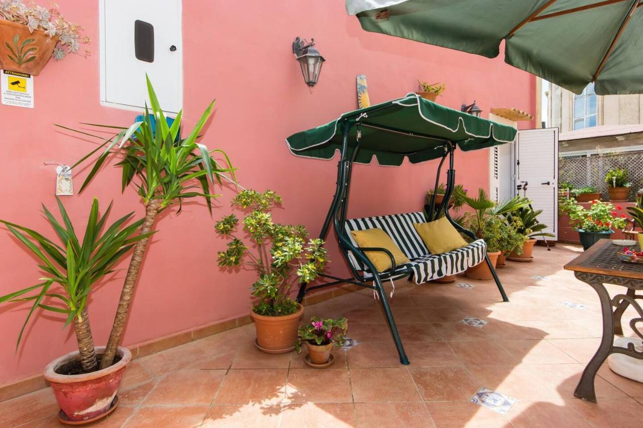 L'Isola Di Ortigia Hotel Syracuse Exterior foto