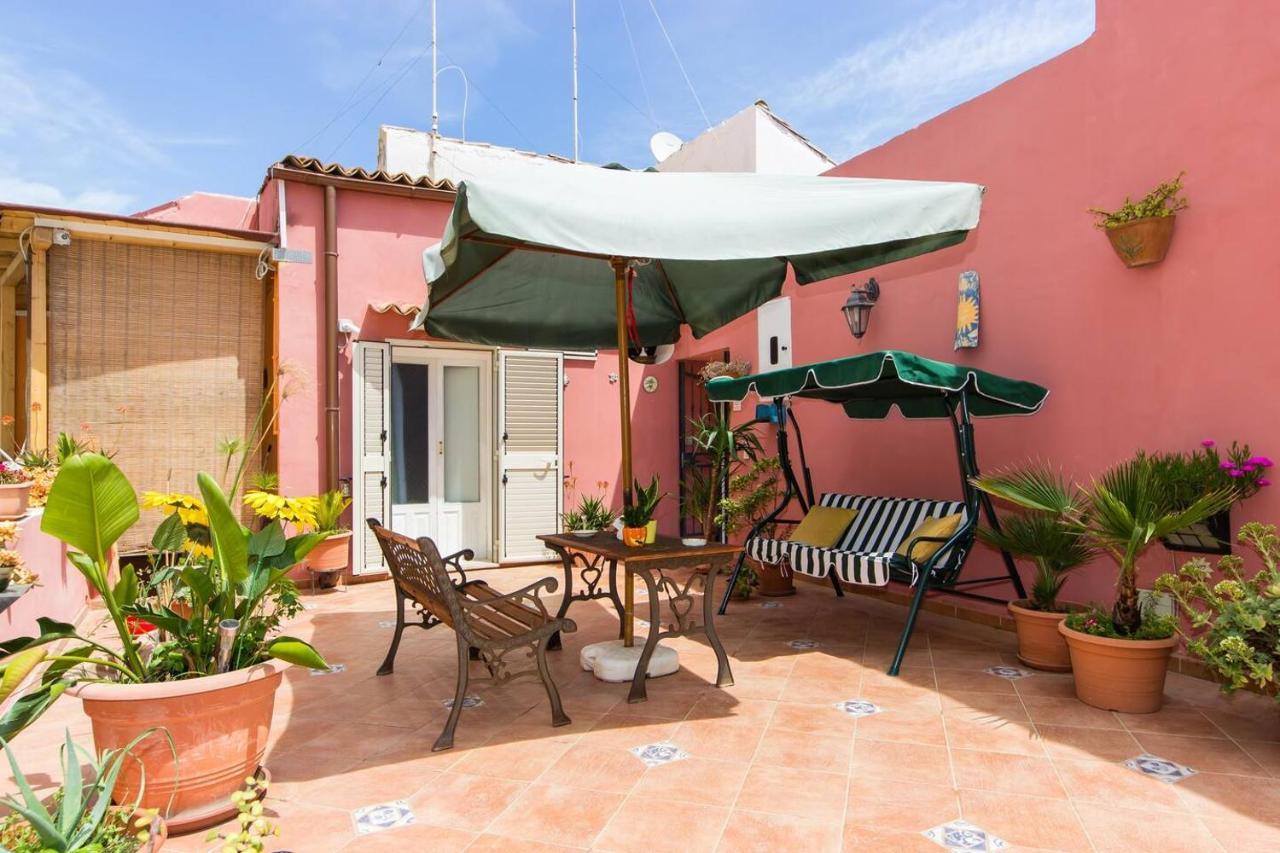L'Isola Di Ortigia Hotel Syracuse Exterior foto