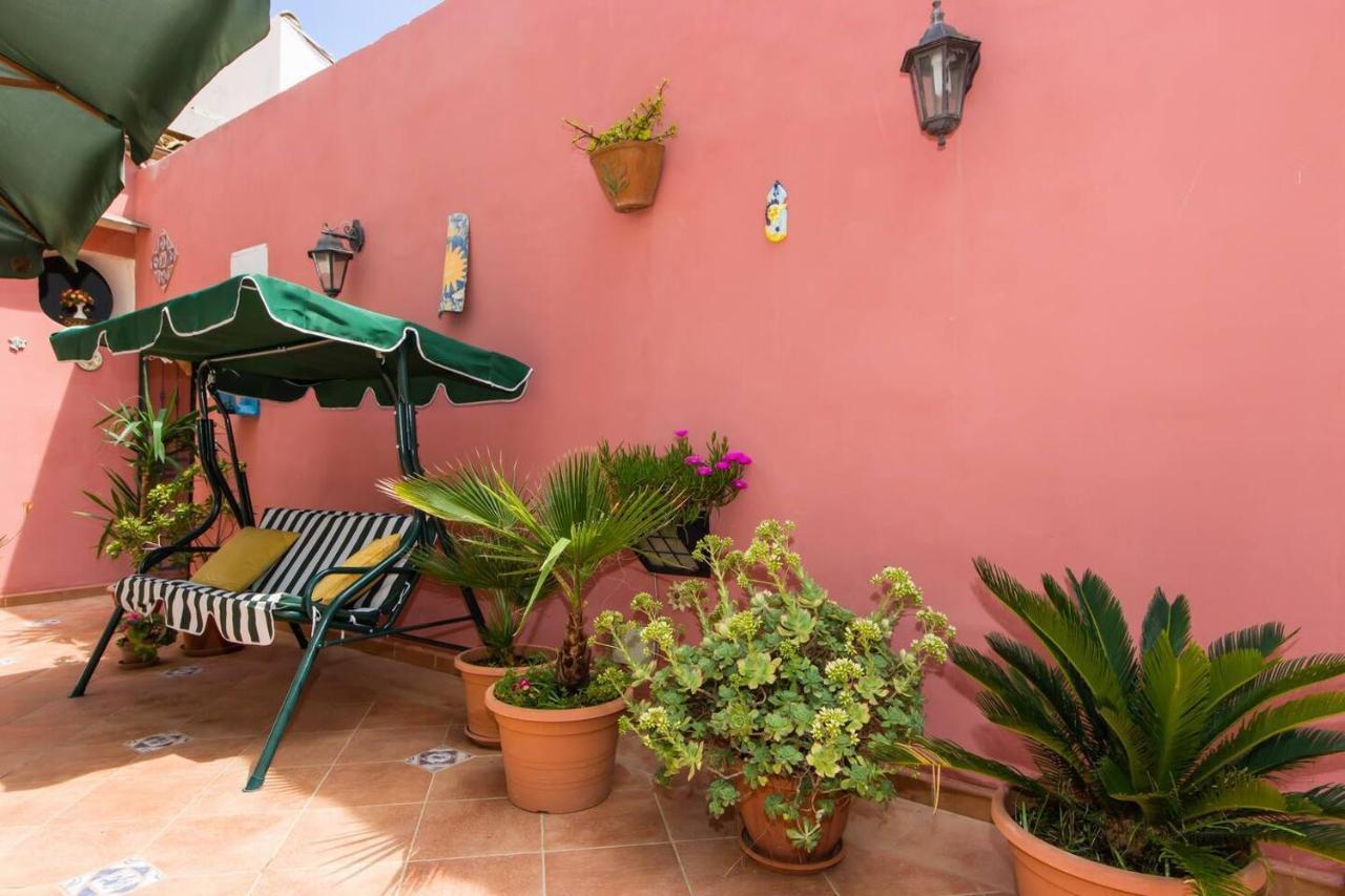 L'Isola Di Ortigia Hotel Syracuse Exterior foto
