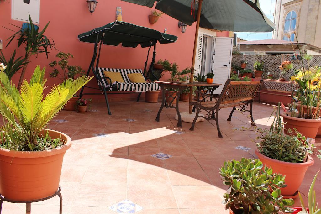 L'Isola Di Ortigia Hotel Syracuse Exterior foto