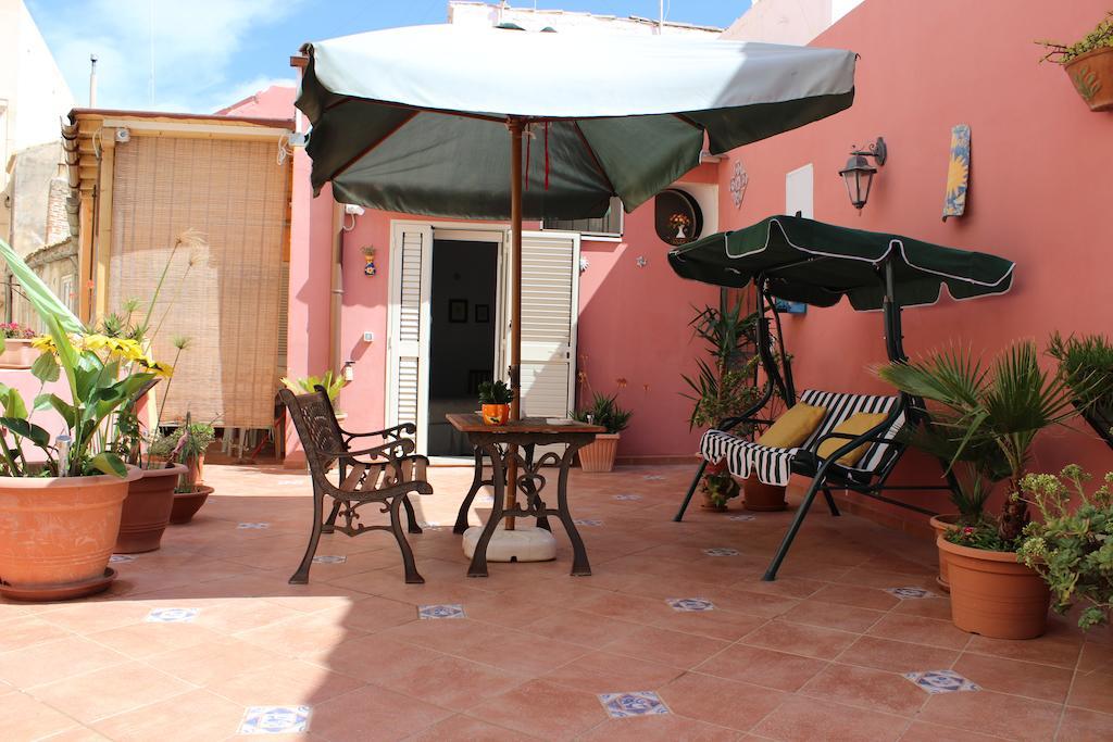 L'Isola Di Ortigia Hotel Syracuse Exterior foto