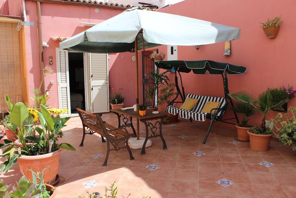 L'Isola Di Ortigia Hotel Syracuse Exterior foto