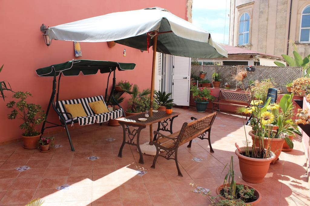 L'Isola Di Ortigia Hotel Syracuse Exterior foto