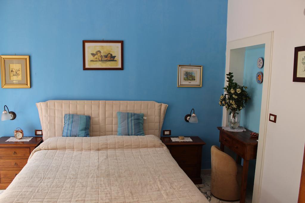 L'Isola Di Ortigia Hotel Syracuse Cameră foto