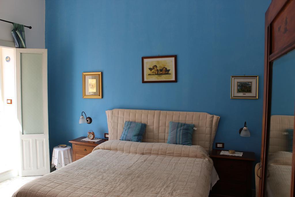 L'Isola Di Ortigia Hotel Syracuse Cameră foto
